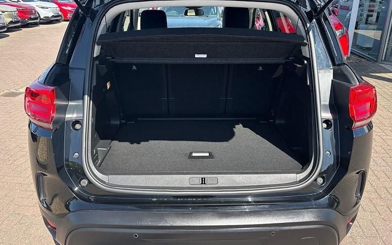 Usado Citroën C5 Shine 131 HP (96 kW) 2022 Citadino