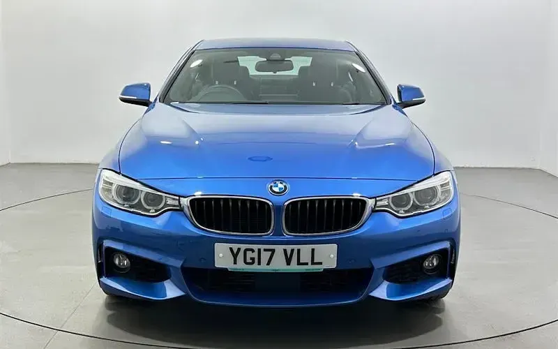 Usado BMW 435 M Sport 313 HP (230 kW) 2020 Coupé