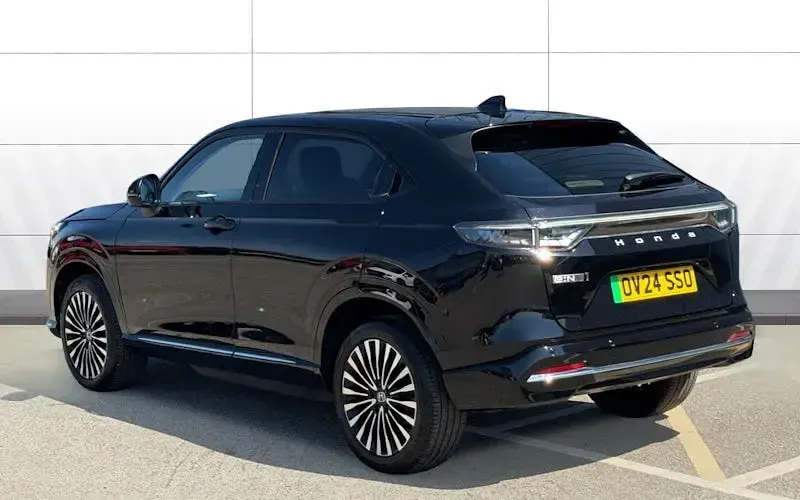 Usado Honda e:Ny1 Elegance 150 kW (204 HP) 2026 SUV