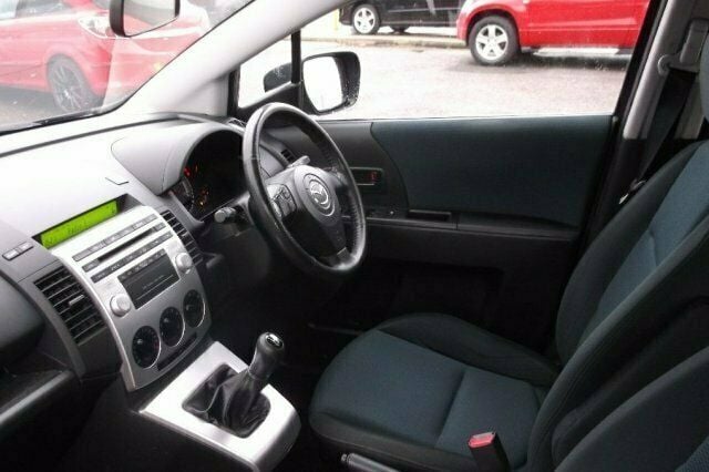 Used Mazda 5 2007 MPV