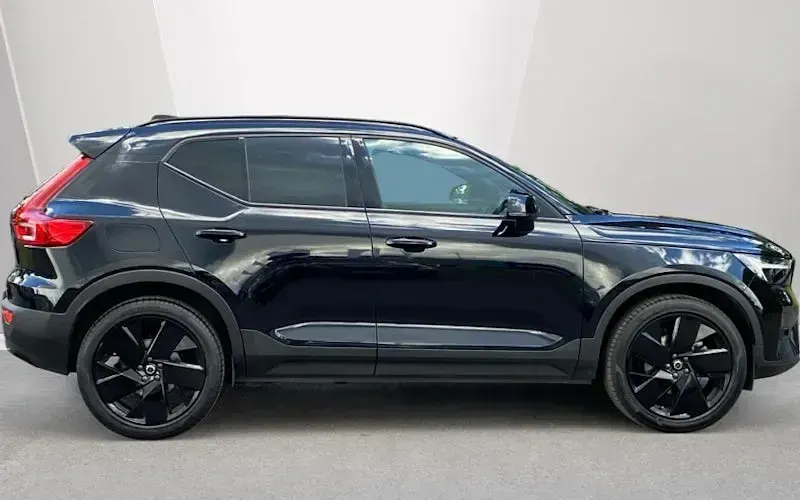 Usado Volvo XC40 Plus 197 CV (144 kW) 2026 SUV