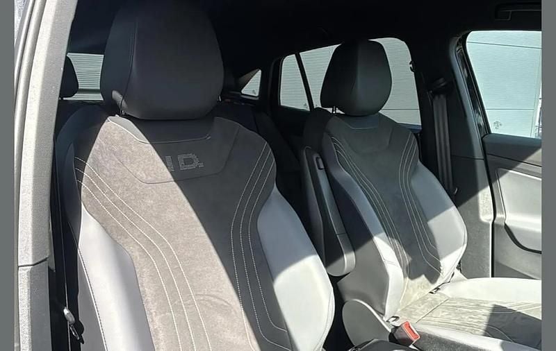 Used VW ID.5 Pro 210 kW (286 HP) 2025 Black SUV