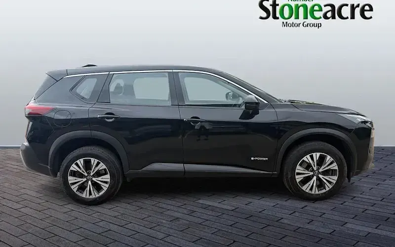 Used Nissan X-Trail Acenta Premium 204 HP (150 kW) 2026 SUV