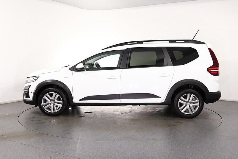 Used Dacia Jogger Comfort 2022 White MPV