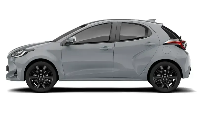 Used Mazda 2 75 HP (55 kW) 2023 Hatchback