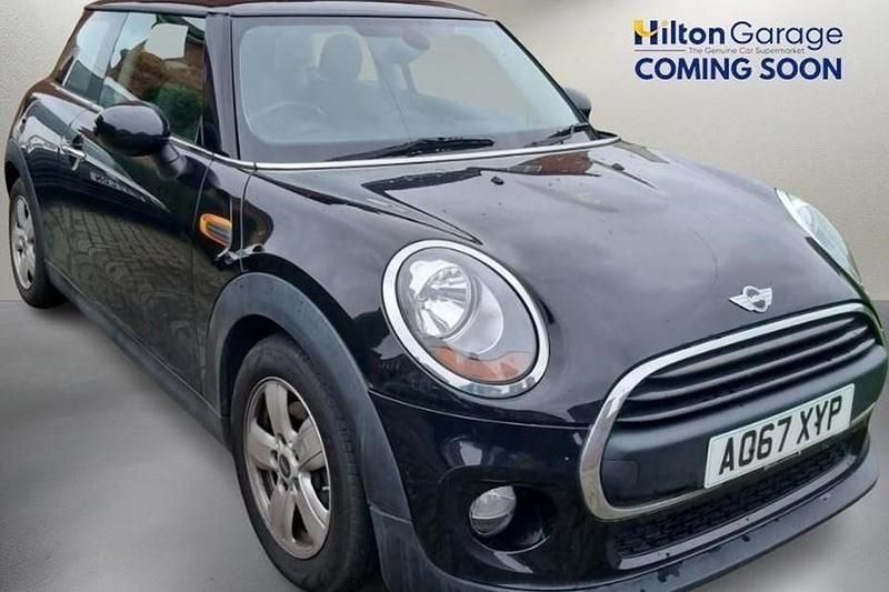 Used 2017 Mini ONE Hatchback | £8,500 (Fair price) - Image 1/1