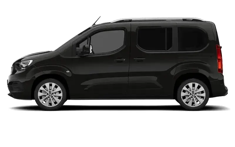 Used Vauxhall Combo Ultimate 100 kW (136 HP) 2026 MPV