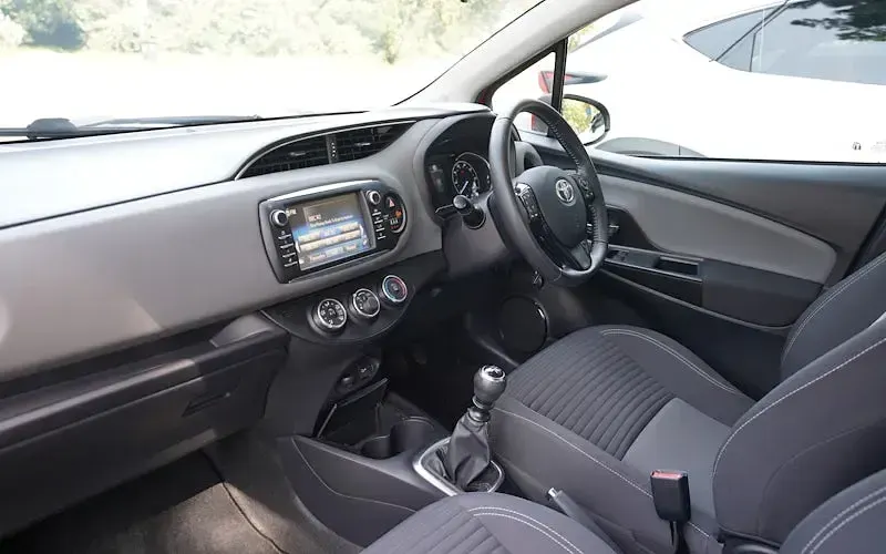 Used Toyota Yaris 111 HP (81 kW) 2020 Hatchback