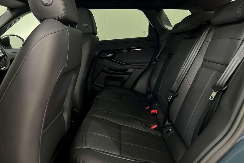 Used Land Rover Range Rover evoque SE Dynamic 204 HP (150 kW) 2025 Blue SUV