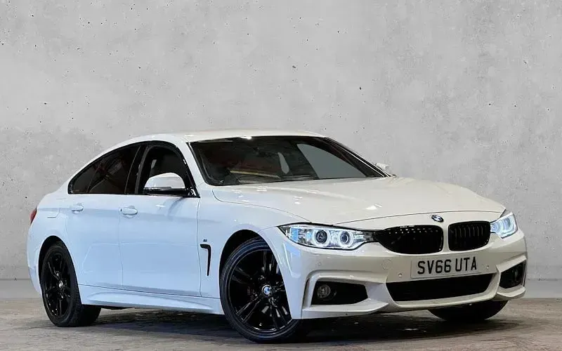 Usado BMW 430 M Sport 258 CV (189 kW) 2020 Coupe