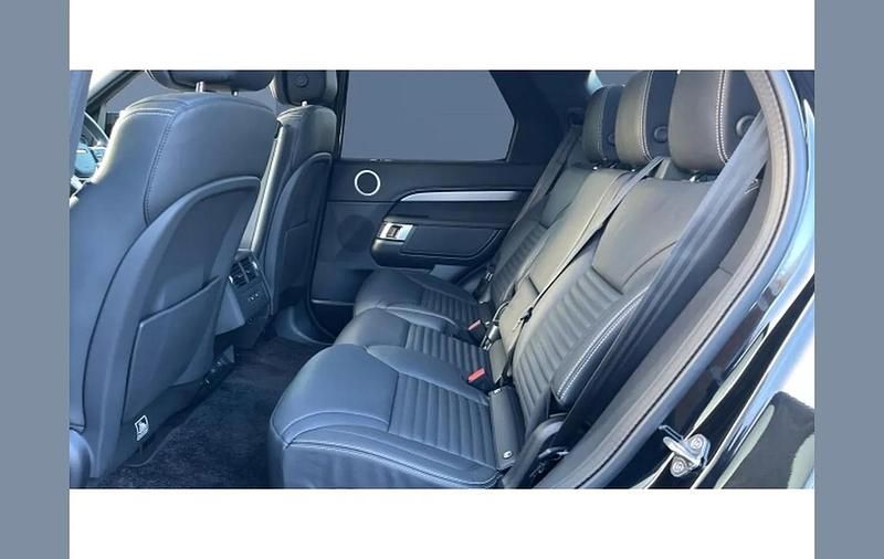 New Land Rover Discovery 5 HSE Dynamic 344 HP (253 kW) 2025 Other SUV