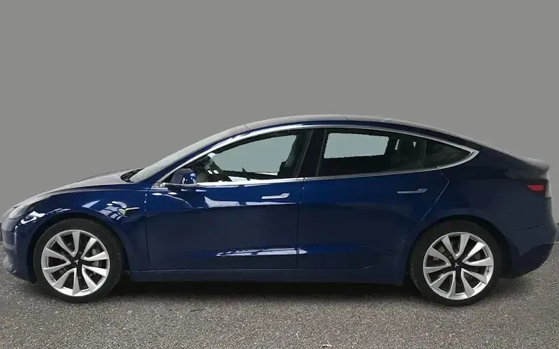 Used Tesla Model 3 Long Range AWD 258 kW (351 HP) 2023 Sedan