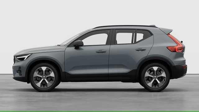 Used Volvo XC40 Plus 194 HP (142 kW) 2026 SUV