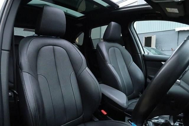 Used BMW 225 M Sport 224 HP (164 kW) 2019 MPV