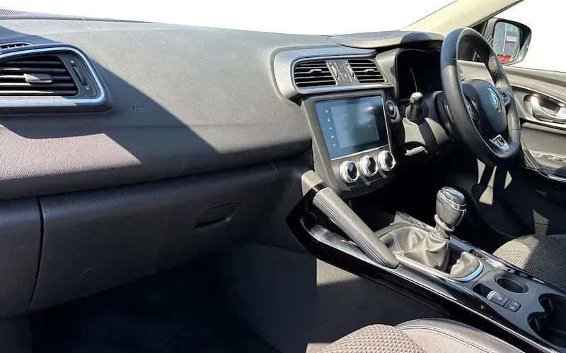Gebraucht Renault Kadjar Version S 140 PS (102 kW) 2021 SUV