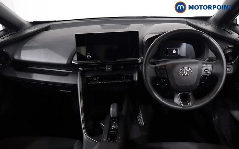 Used 2025 Toyota C-HR SUV | £21,899 (Good price) - Image 1/4