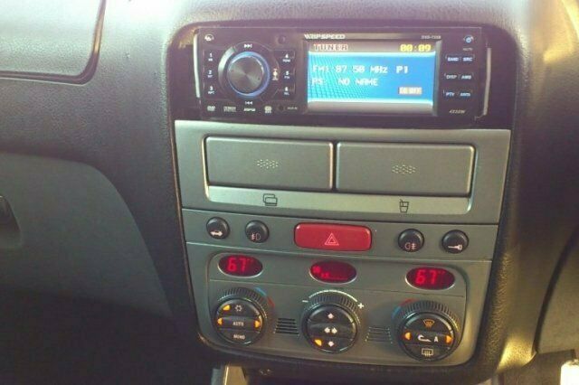 Used Alfa Romeo 147 120 HP (88 kW) 2006 Hatchback