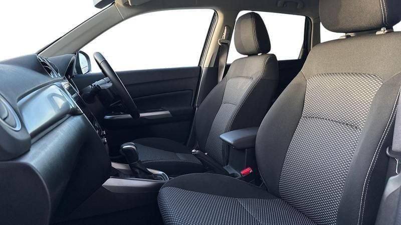 Used Suzuki Vitara 2025 Blue Hatchback