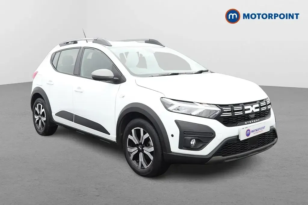 Używany Dacia Sandero Journey 91 KM (66 kW) 2022 Hatchback