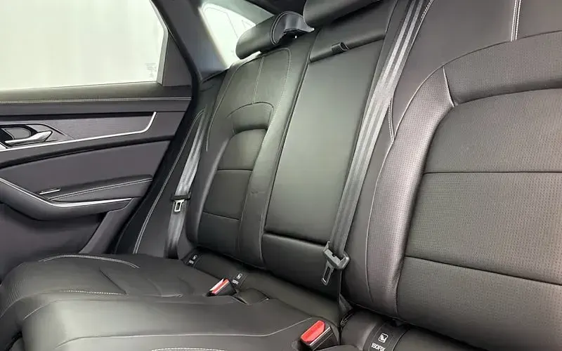 Used Jaguar F-Pace R-Dynamic 404 HP (297 kW) 2024 Grey SUV