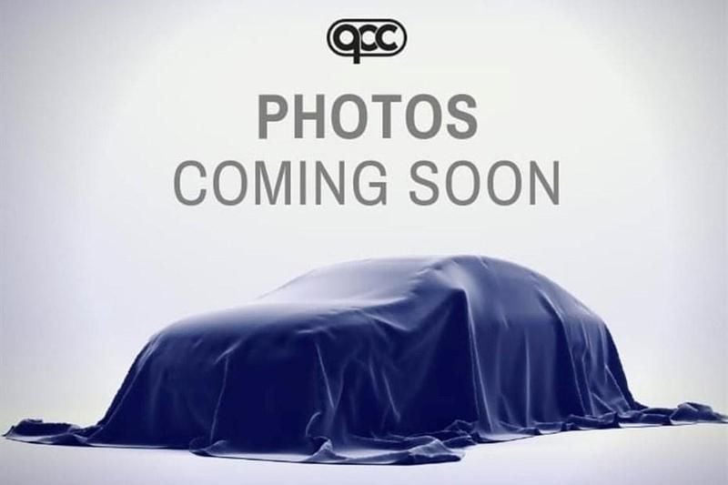 Blue Used 2020 Mercedes GLC300 AMG Line Premium Coupe | £30,450 (Good price) - Image 1/1