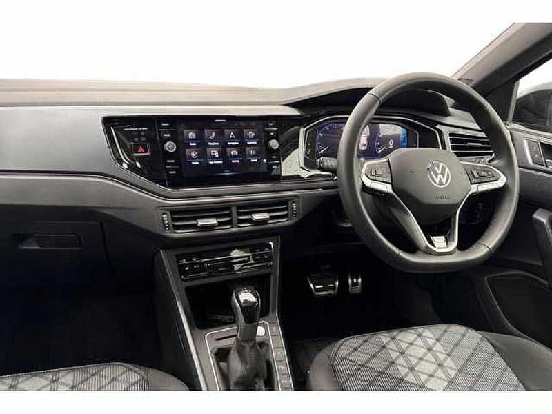 Used VW Taigo 150 HP (110 kW) 2025 SUV