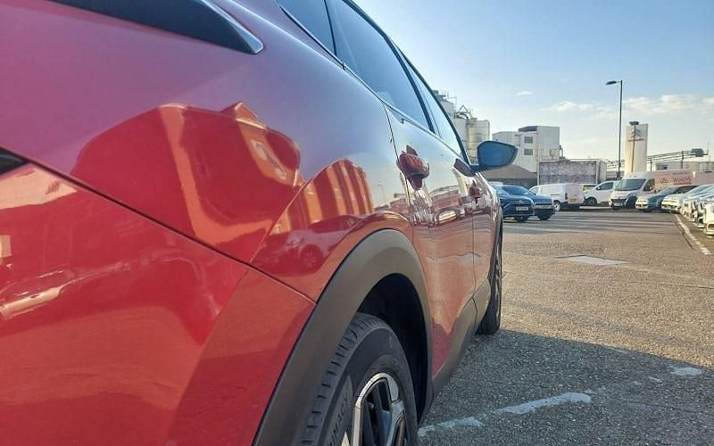 Used Citroën C4 X PureTech 131 HP (96 kW) 2024 SUV