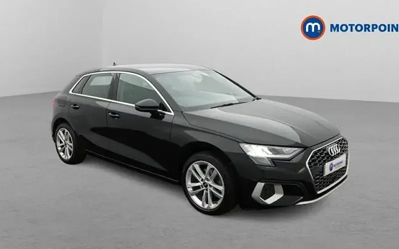 Used Audi A3 Sportback Sport 110 HP (80 kW) 2024 Hatchback