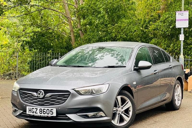 Used 2017 Vauxhall Insignia Sport | £3,990 (Super price) - Image 1/1