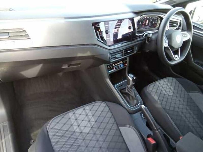 Used VW Taigo 115 HP (84 kW) 2024 SUV