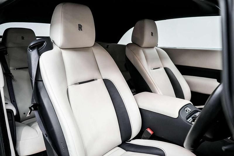 Used Rolls Royce Dawn 2019 Multicolour Cabriolet