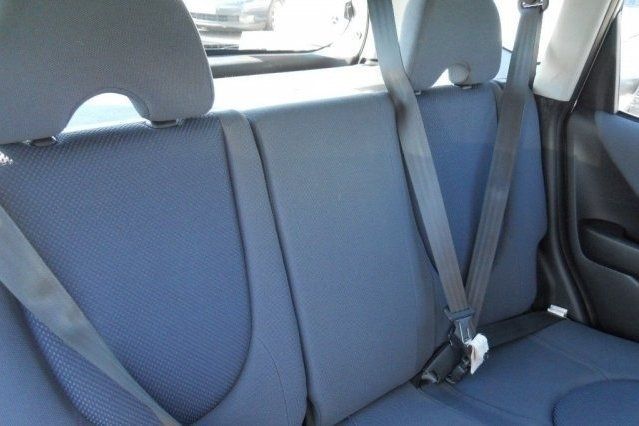 Begagnad Honda Jazz 2003 Halvkombi