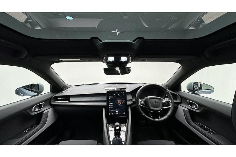 Used Polestar 2 309 kW (421 HP) 2022 Grey Hatchback