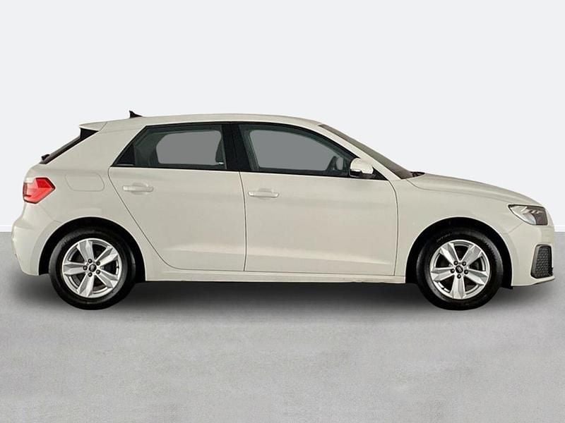 Used Audi A1 Advanced 2022 White SUV
