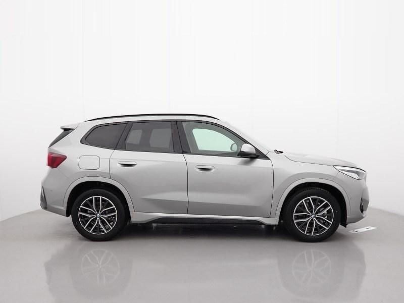 Used BMW X1 M Sport 168 HP (123 kW) 2025 Silver SUV