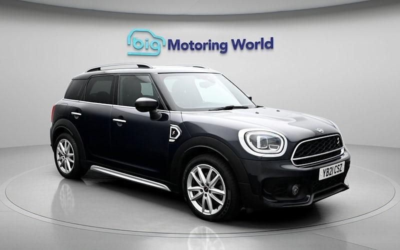 Used Mini Cooper S Sport 178 HP (130 kW) 2022 Hatchback