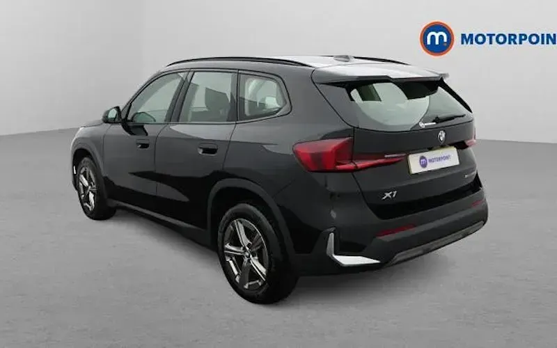 Used BMW X1 Sport Line 170 HP (125 kW) 2026 SUV