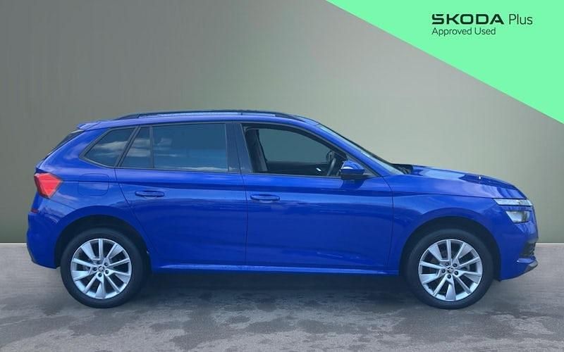 Used Skoda 110 R SE Drive 110 HP (80 kW) 2023 Hatchback