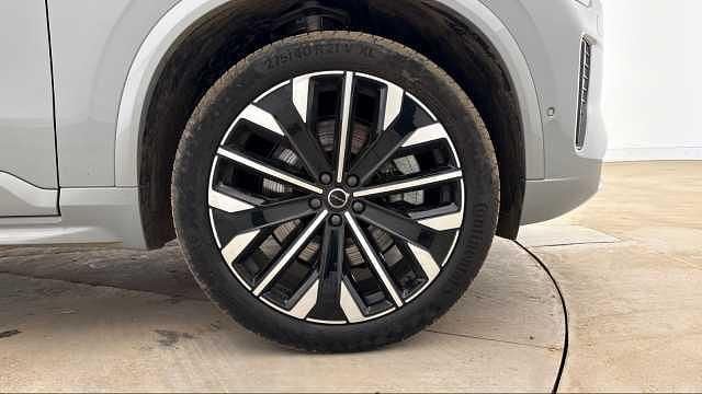 Used Volvo XC90 Ultra 449 HP (330 kW) 2025 SUV