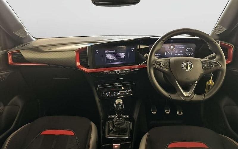 Second-hand Vauxhall Mokka 101 CP (74 kW) 2025 SUV
