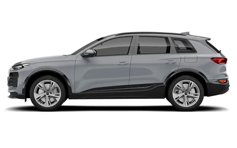 Używany Audi e-tron Sport 185 kW (252 KM) 2026 SUV
