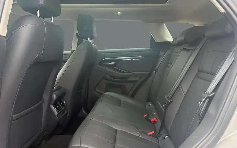 Used Land Rover Range Rover evoque R-Dynamic 253 HP (186 kW) 2023 SUV
