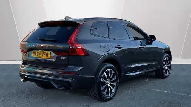 Usado Volvo XC60 Plus 247 HP (181 kW) 2024 SUV