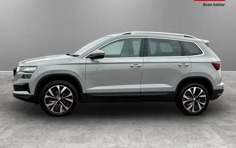 Used Skoda Karoq SE L 150 HP (110 kW) 2024 SUV