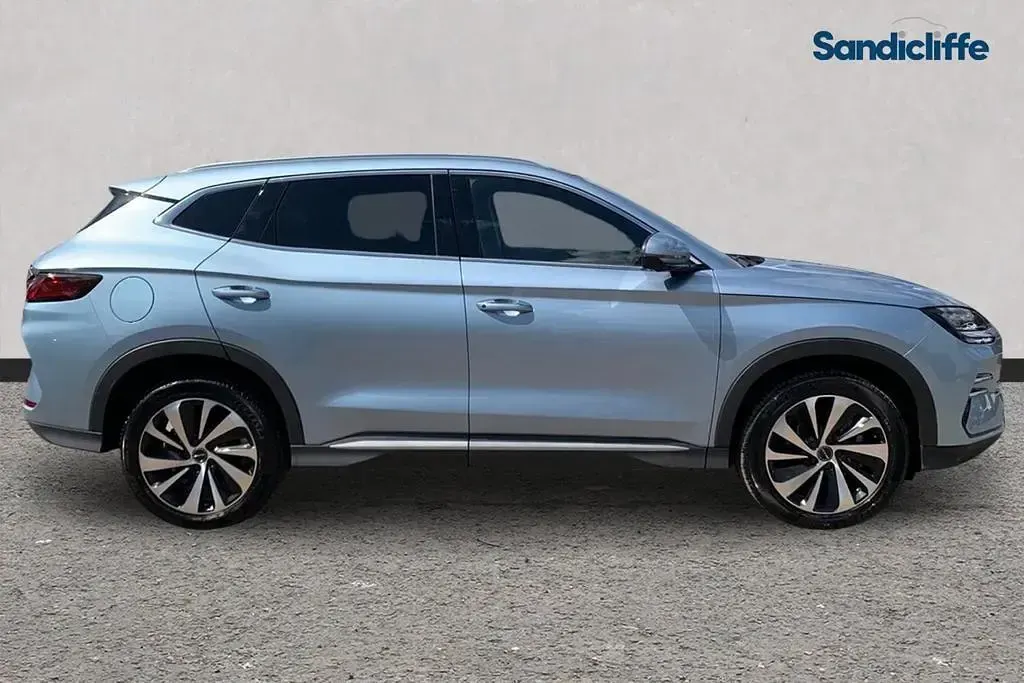 Used BYD Seal U Comfort 218 HP (160 kW) 2024 SUV