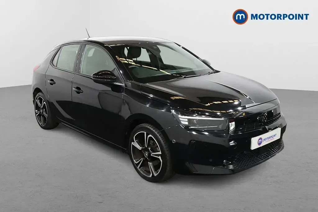 Used Vauxhall Corsa 75 HP (55 kW) 2023 Hatchback