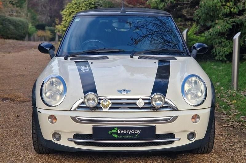 Used 2005 Mini Cooper Hatchback | £999 - Image 1/1