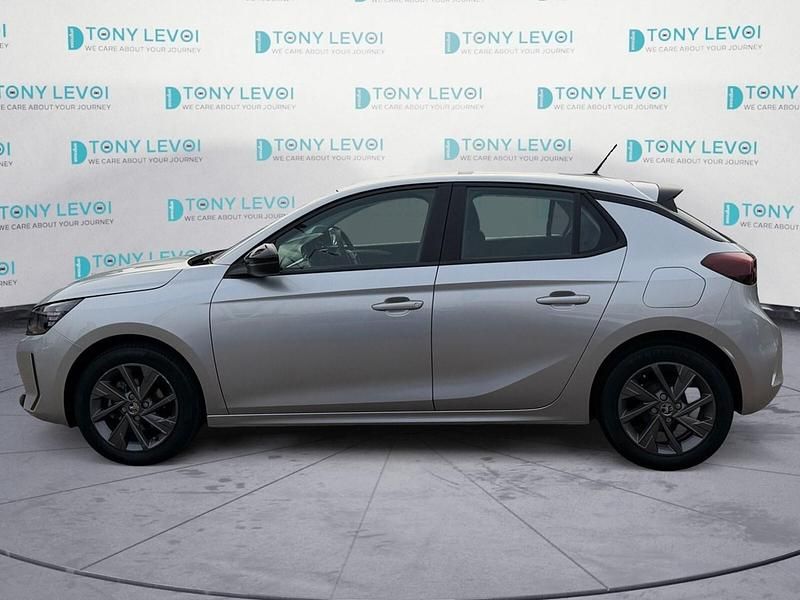 Used Vauxhall Corsa Design Edition 2024 Grey Hatchback