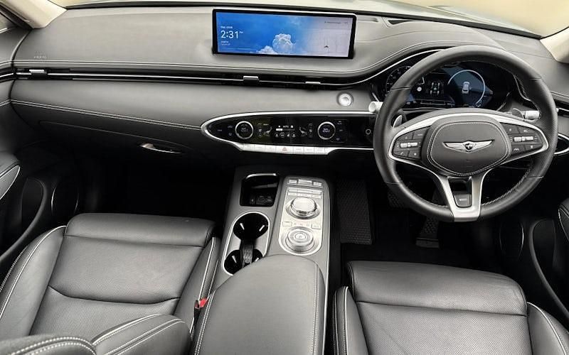 Used Genesis GV70 Sport 359 kW (489 HP) 2024 SUV