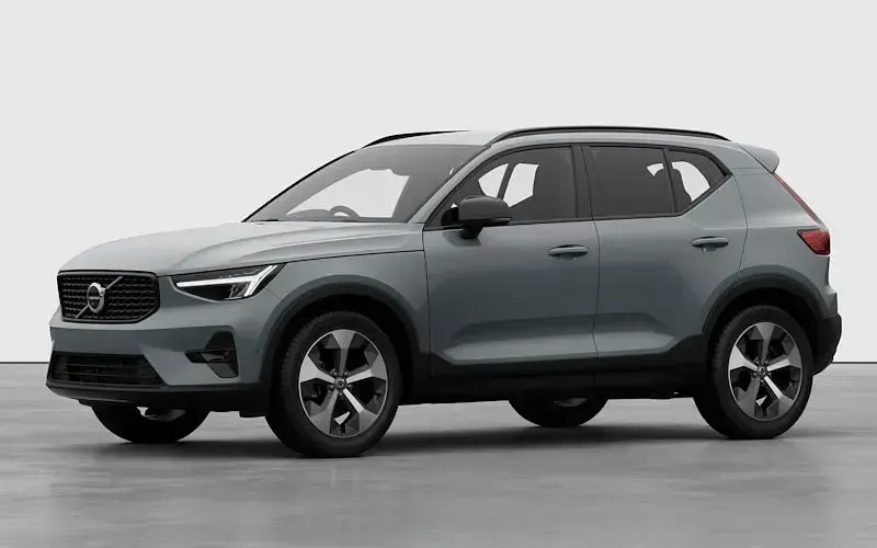 Used Volvo XC40 Plus 163 HP (119 kW) 2026 SUV